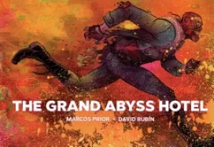 Image of grand abyss hotel
