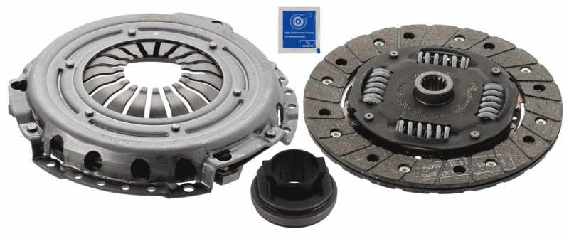 Image of Clutch kit SACHS 3000 951 037