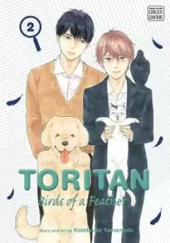 Image of Toritan: Birds of a Feather, Vol. 2 by Kotetsuko Yamamoto