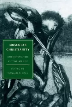 Image of Muscular Christianity by Donald E. Hall
