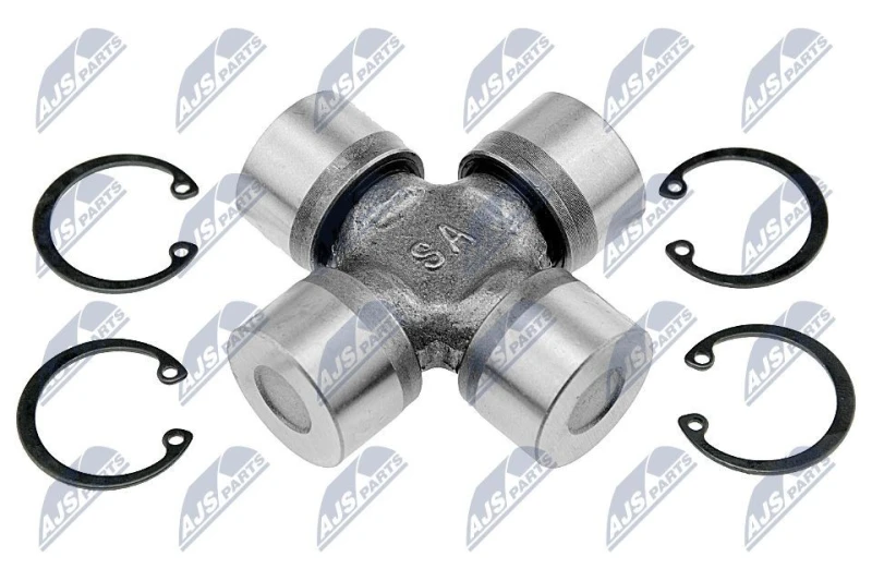 Image of NTY Drive shaft coupler NTY NKW-SU-001