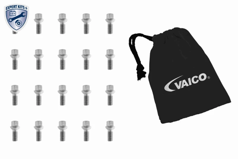 Image of Wheel Bolt VAICO V30-2312-20