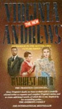 Image of The New Virginia Andrews by V. C Andrews Book