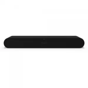 image of Sonos Ray All-in-One Compact Soundbar