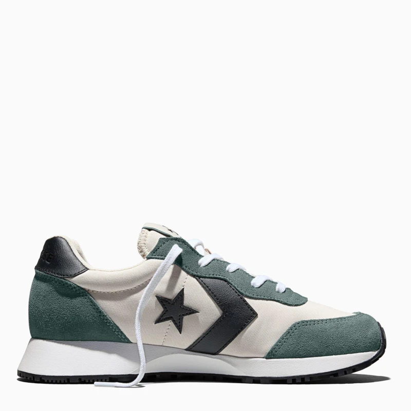 Image of Converse Omega Sn62 Ecru/Brew male 10 (45)