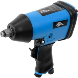 Image of Compressed Air Impact Wrench