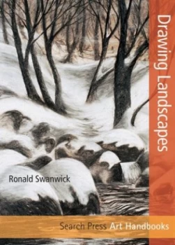 Image of Drawing Landscapes by Ronald Swanwick Book