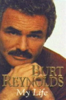 Image of My Life by Burt Reynolds Book