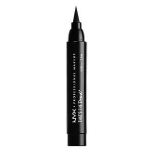 Image of NYX Professional Makeup Thats The Point Eyeliner Put A Wing