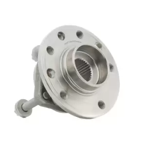 Image of RIDEX Wheel bearing kit SAAB 654W0216 5392493 Wheel hub bearing,Wheel bearing,Hub bearing,Axle shaft bearing,Wheel bearing & wheel bearing kit