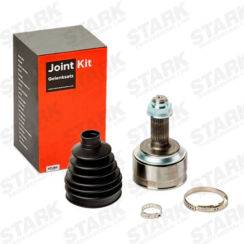 Image of STARK CV joint kit STARK SKJK-0200983