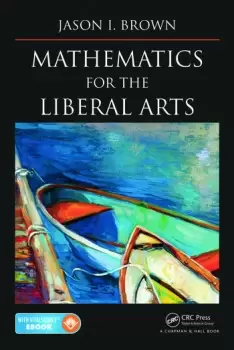 Image of Mathematics for the Liberal Arts