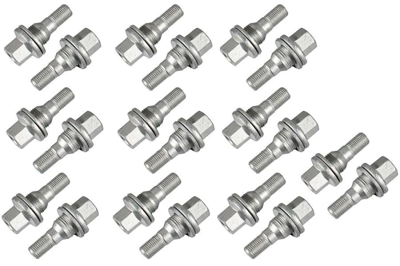 Image of Wheel Bolt METZGER 6320017
