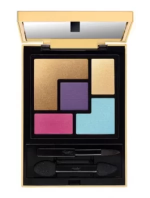 Image of Yves Saint Laurent Couture Color Palette 11 Ballet Russes