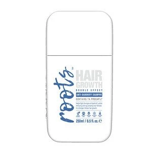 Image of Roots Double Effect Anti-Dandruff Shampoo 250ml