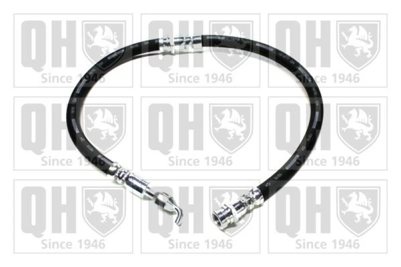 Image of QUINTON HAZELL Brake hose QUINTON HAZELL BFH5491