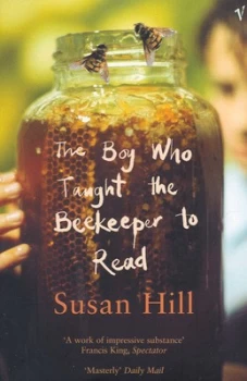 Image of The Boy Who Taught the Beekeeper to Read by Susan Hill Paperback