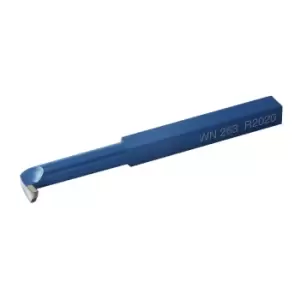 Image of Internal Undercutting Tool DIN263/ISO 11 - Right Hand - 25mm x 25mm x 250mm D08 P30