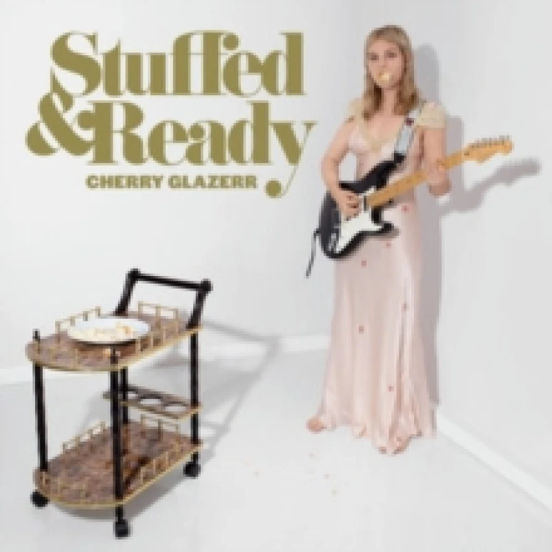 Image of Stuffed & Ready CD / Album