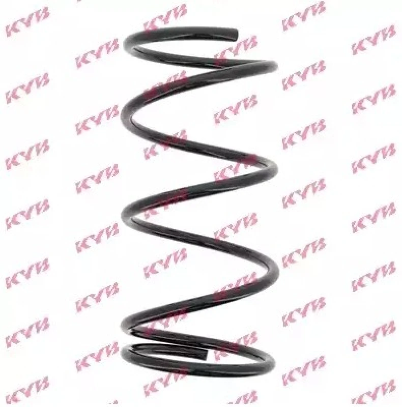Image of KYB Coil spring KYB RA3453