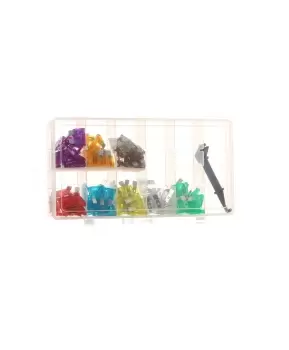 Image of SW-Stahl Assortment, fuses S8116
