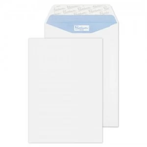 Image of Prem Business Pocket P/S C5 229x162mm Ultra White PK500