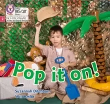 Image of Pop it on! : Phase 2 Set 3