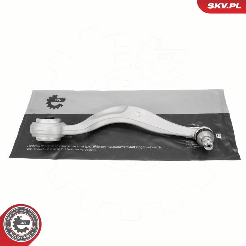 Image of ESEN SKV Suspension arm ESEN SKV 69SKV538