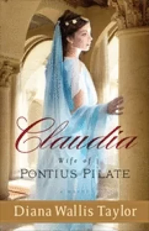 Image of claudia wife of pontius pilate