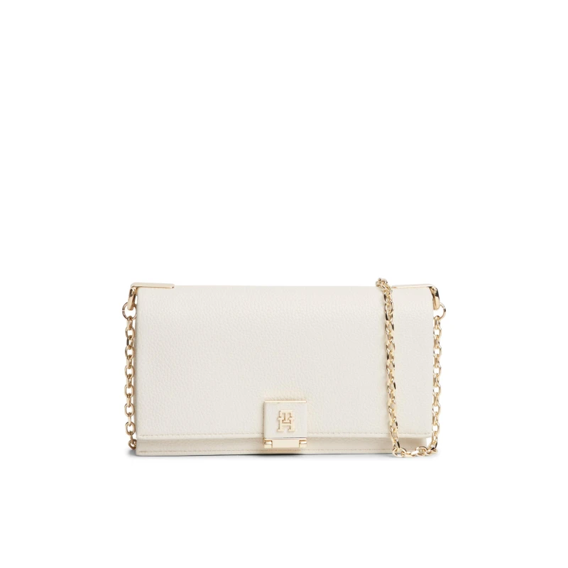 Image of Tommy Hilfiger Tommy Her WOC Ld62 Soft Cream female One Size