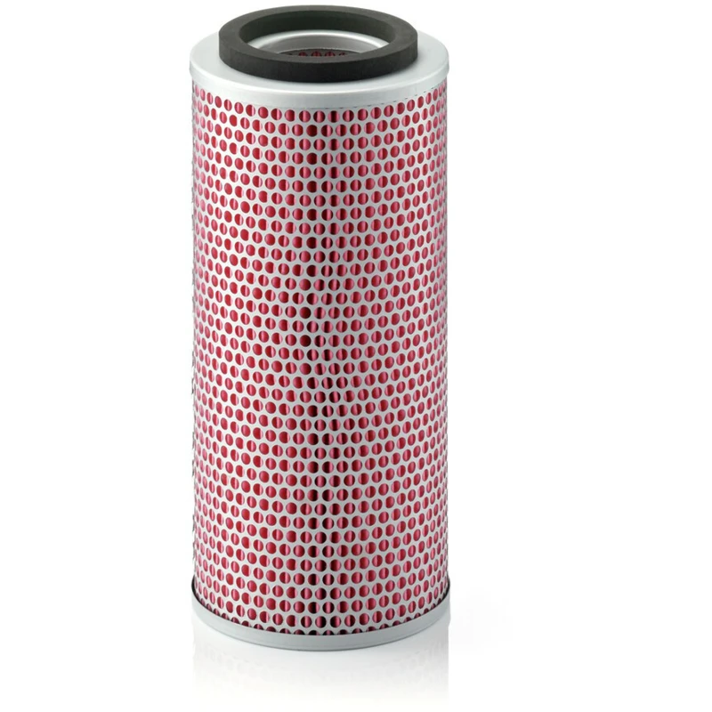 Image of MANN-FILTER C 14 140 Air filter Filter Insert Air Filter (8)
