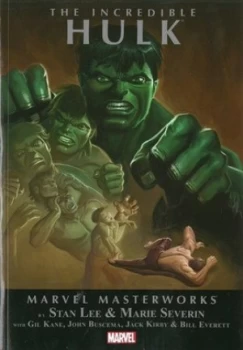 Image of The Incredible Hulk. Volume 3 by Stan Lee Paperback