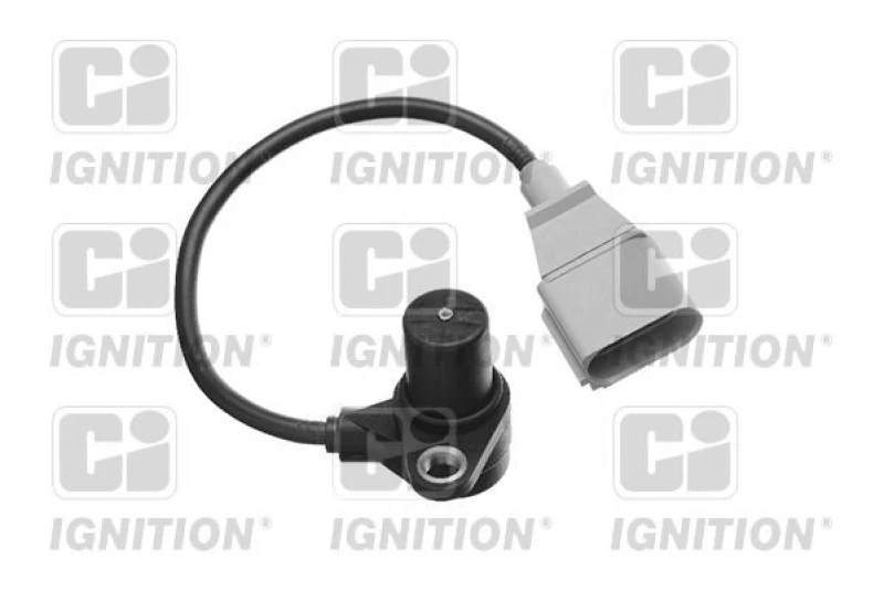 Image of QUINTON HAZELL Crankshaft sensor QUINTON HAZELL XREV394