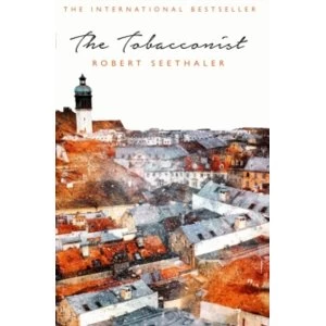 Image of The Tobacconist