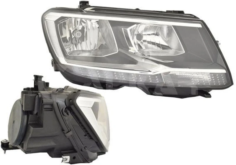 Image of ALKAR Headlight ALKAR 2708139
