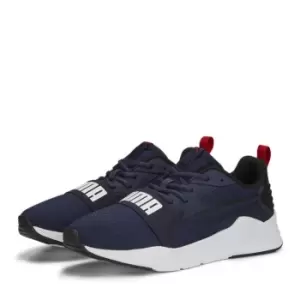 image of Puma Wired Run Pure - Blue