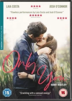 Image of Only You - DVD