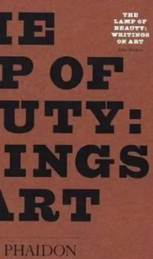 Image of The lamp of beauty by Joan Evans