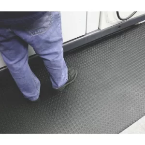 Orthomat Diamond anti-fatigue matting