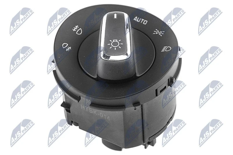 Image of NTY Headlight switch NTY EWS-SK-014
