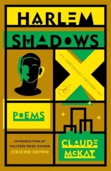 Image of Harlem Shadows