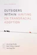 Image of outsiders within writing on transracial adoption