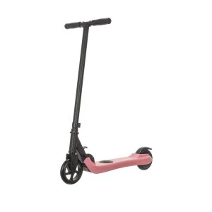 image of ElectriQ Active Kids Electric Scooter - Pink