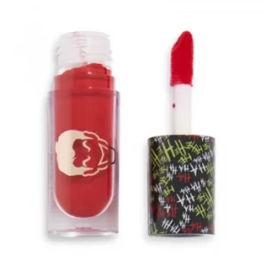 Image of The Joker X Makeup Revolution Smile Lip Gloss