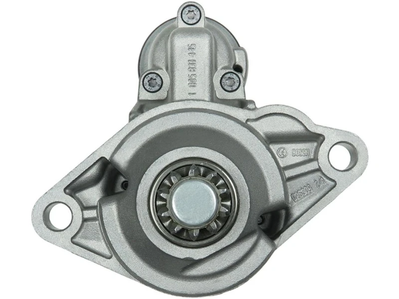 Image of AS-PL Starter motor AS-PL S0629PR