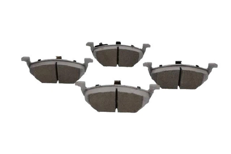 Image of ASHIKA 50-00-0044 Brake pad set Front Axle Brake Pad Set,disc brake (402)