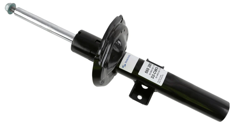 Image of Shock absorber SACHS 560 285