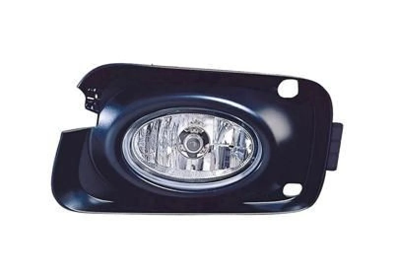 Image of VAN WEZEL Fog Light VAN WEZEL 2571995