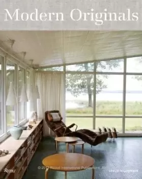 Image of Modern Originals by Leslie Williamson