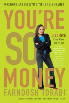 Image of Youre so Money by Farnoosh Torabi Book